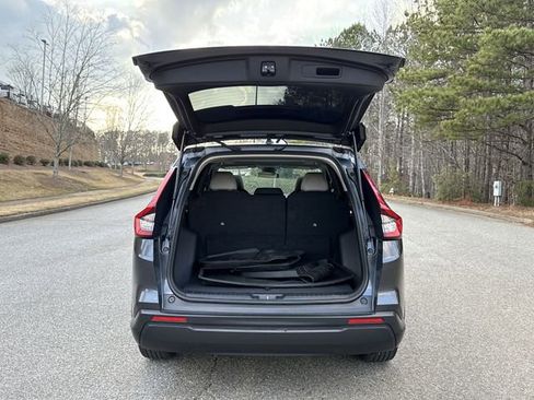 Used 2024 Honda CR-V EX image 22