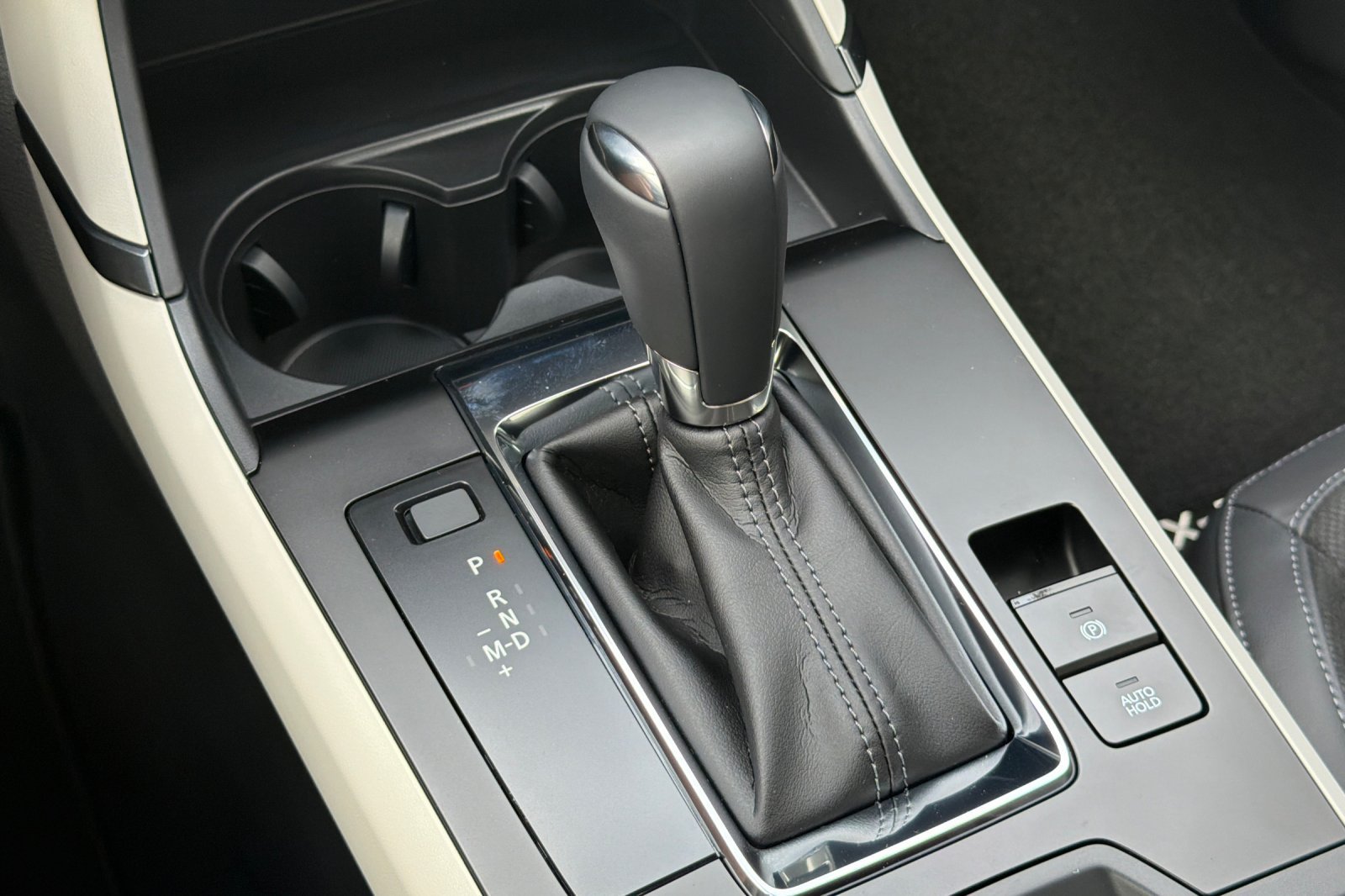 New 2026 MAZDA CX-5 Preferred AWD/4WD image 19