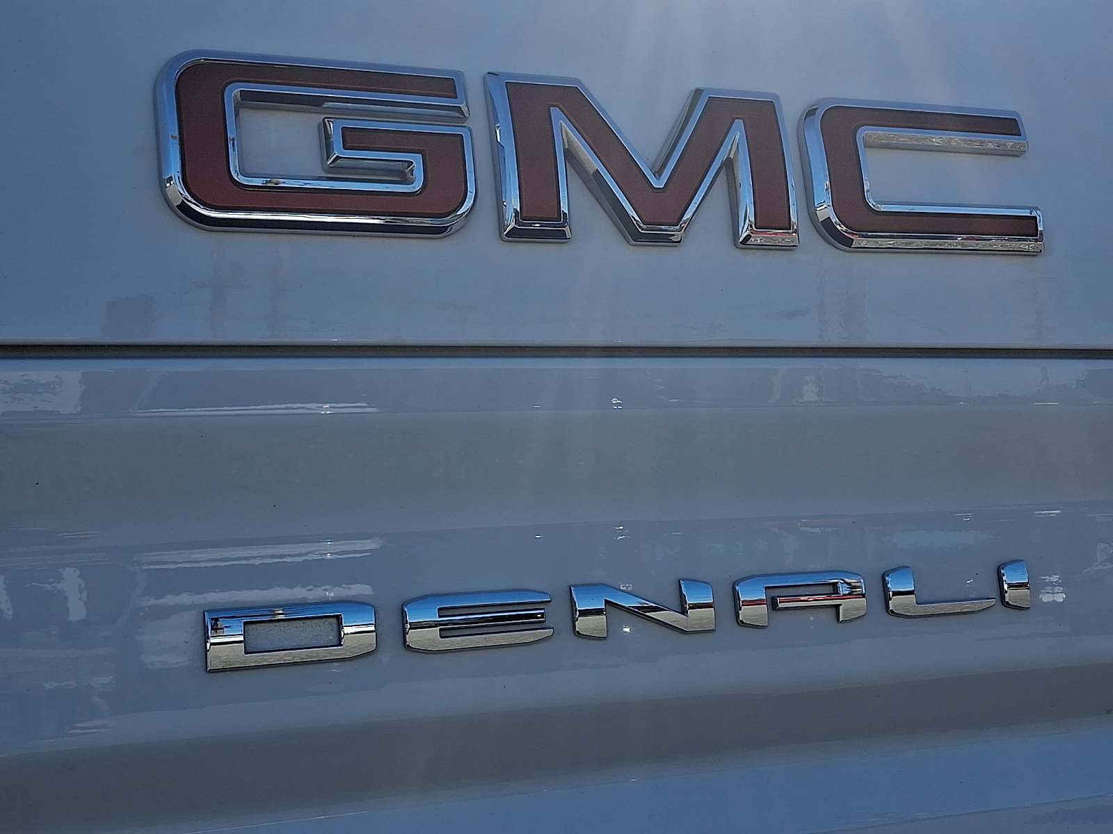 Certified 2023 GMC Sierra 1500 Denali w/ Denali Reserve Package AWD/4WD image 33