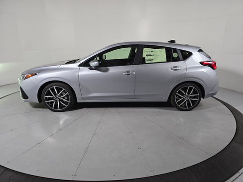 New 2026 Subaru Impreza 2.0i Sport image 2