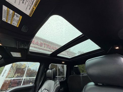 Used 2019 Ford F250 Platinum w/ Platinum Ultimate Package AWD/4WD image 40