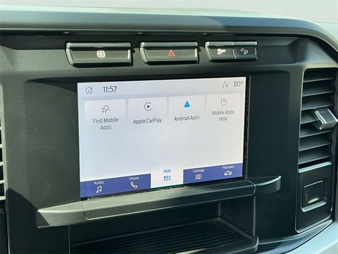 Certified 2024 Ford F250 XLT w/ FX4 Off-Road Package image 32