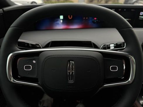 New 2026 Lincoln Nautilus Reserve w/ Jet Appearance Package image 25