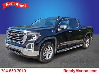 Used 2019 GMC Sierra 1500 SLT w/ SLT Premium Package AWD/4WD video 1
