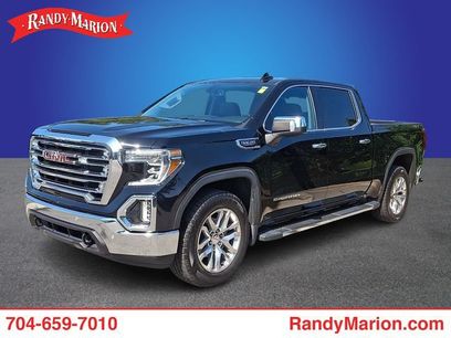 Used 2019 GMC Sierra 1500 SLT w/ SLT Premium Package