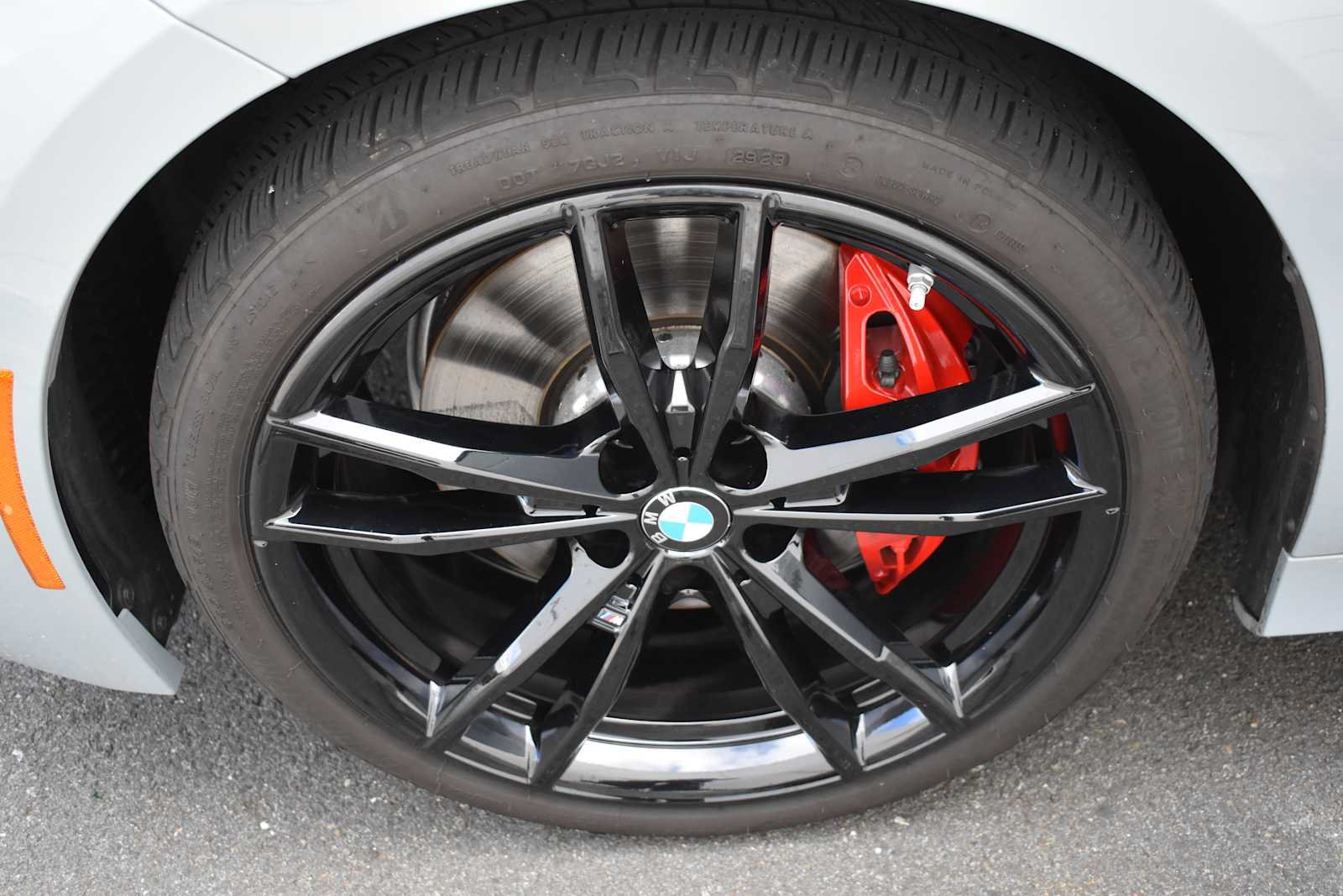 Used 2024 BMW M340i xDrive w/ Premium Package AWD/4WD image 22