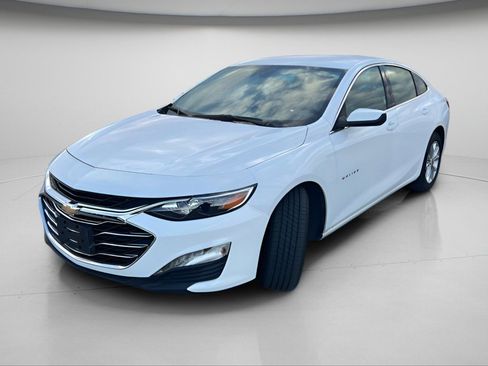 Used 2023 Chevrolet Malibu LT image 14
