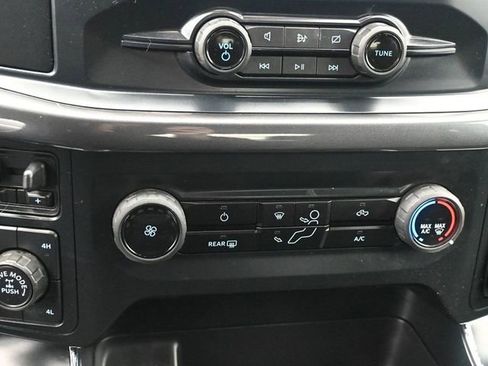 Used 2023 Ford F150 XL w/ STX Appearance Package image 13