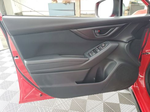 Used 2021 Subaru Crosstrek 2.0i image 26