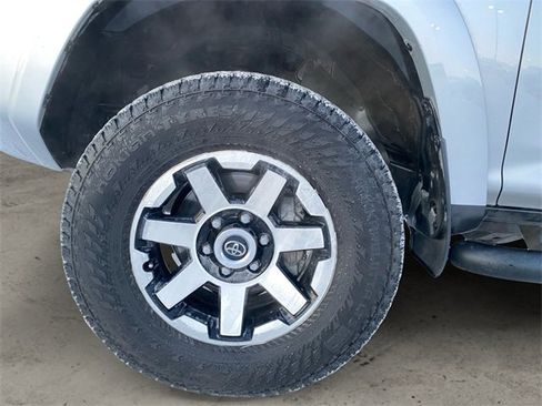 Used 2023 Toyota 4Runner TRD Off-Road Premium image 14