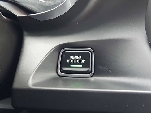 Certified 2021 Chevrolet Camaro LT w/ RS Package image 20