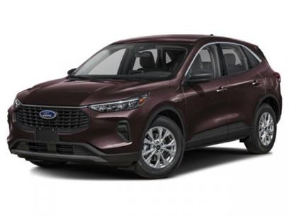 Used 2023 Ford Escape Active w/ Tech Pack #1