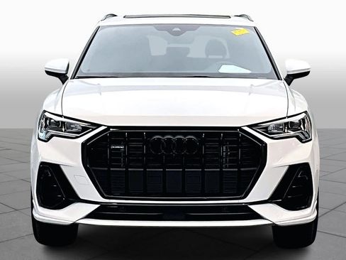 Used 2024 Audi Q3 2.0T Premium Plus w/ Premium Plus Package image 4