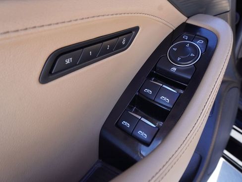 Certified 2025 Cadillac CT5 Premium Luxury image 15