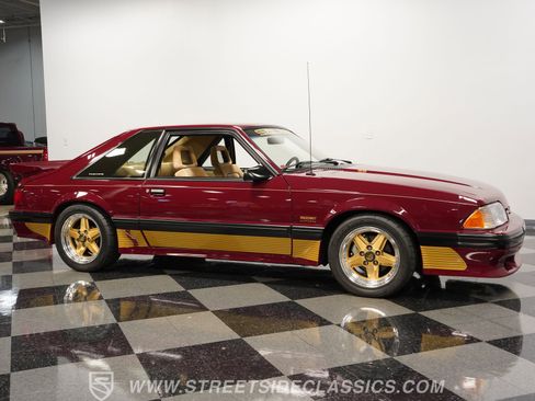 Used 1989 Ford Mustang LX image 15