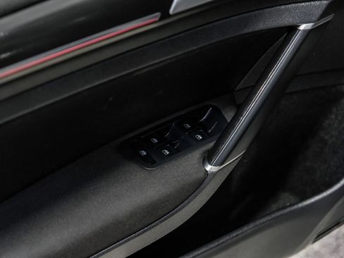 Used 2019 Volkswagen GTI S w/ Driver Assistance Package FWD image 53