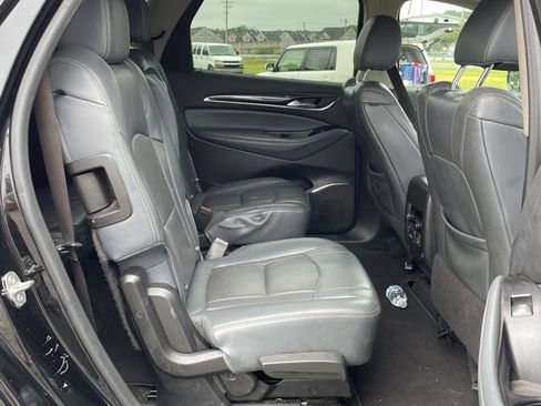 Used 2019 Buick Enclave Essence w/ Trailering Package, 5000 lbs. AWD/4WD image 15