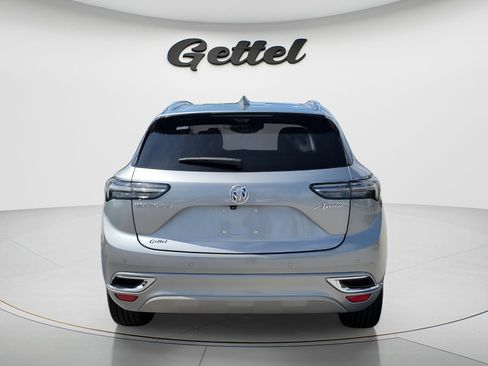 Used 2023 Buick Envision Avenir FWD image 6