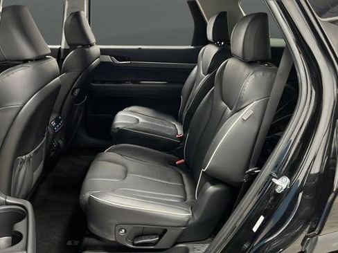 Used 2025 Hyundai Palisade SEL image 24