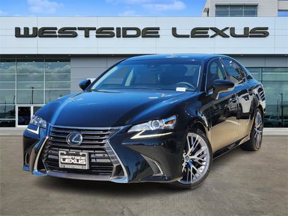 Used 2019 Lexus GS 350