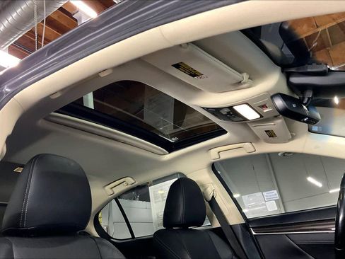 Used 2016 Lexus GS 350 image 23
