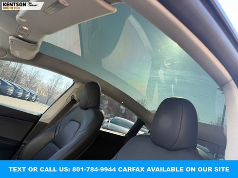 Used 2023 Tesla Model Y Long Range image 28