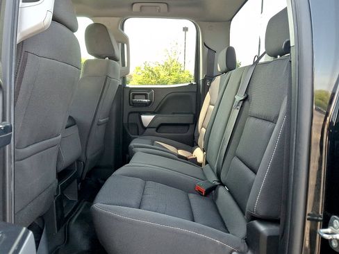 Used 2019 Chevrolet Silverado 1500 LT w/ All Star Edition AWD/4WD image 20