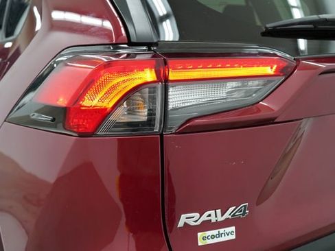Used 2023 Toyota RAV4 LE AWD/4WD image 62
