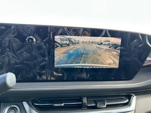 New 2026 Buick Envista Preferred FWD image 28