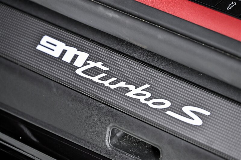 Used 2022 Porsche 911 GT3 RS AWD/4WD image 24