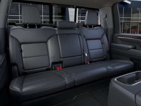 New 2026 GMC Sierra 2500 Denali w/ Denali Reserve Package AWD/4WD image 17