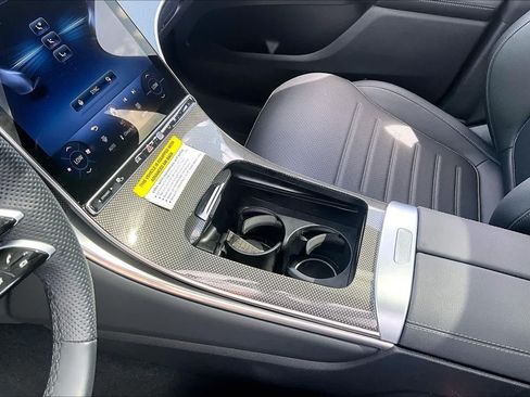 Certified 2026 Mercedes-Benz GLC 300 image 17
