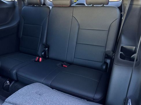 New 2026 Chevrolet Traverse Z71 image 15