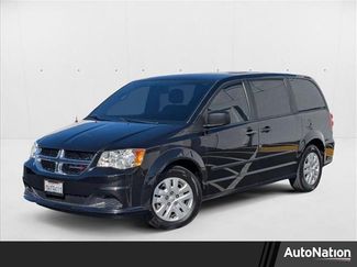 Used 2014 Dodge Grand Caravan American Value Package w/ UConnect Hands-Free Group image 1