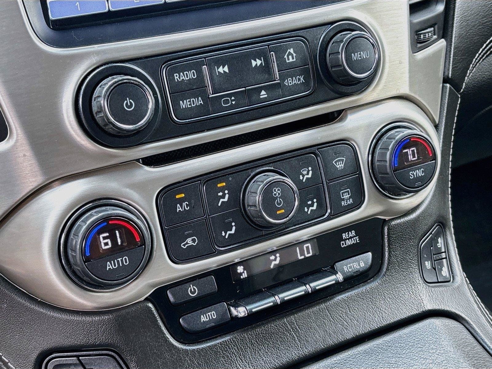 Used 2019 GMC Yukon Denali w/ Denali Ultimate Package AWD/4WD image 16