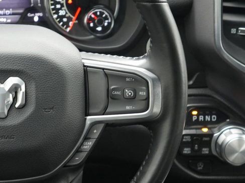 Used 2023 RAM 1500 Laramie image 20