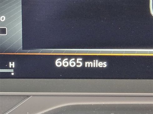 Certified 2025 INFINITI QX60 Luxe w/ Cargo Package image 27