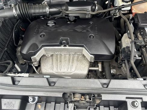 Certified 2019 GMC Acadia SLE FWD image 28