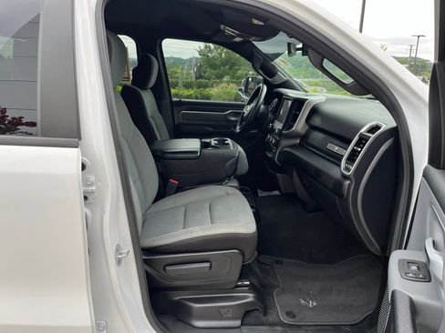 Used 2022 RAM 1500 Lone Star RWD image 28