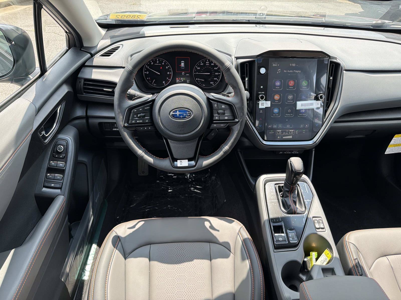 New 2026 Subaru Crosstrek 2.5i Limited AWD/4WD image 15