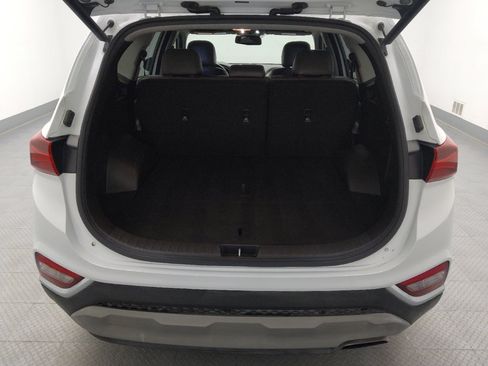 Used 2019 Hyundai Santa Fe FWD image 29