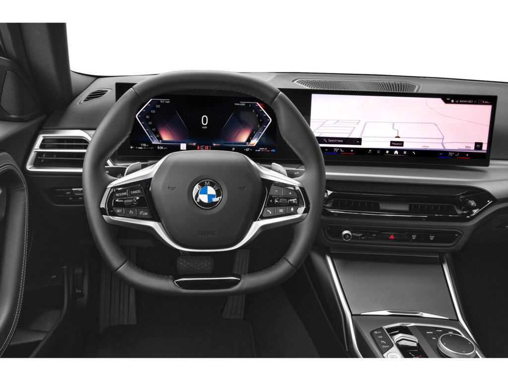 New 2026 BMW 230i xDrive Coupe AWD/4WD image 5