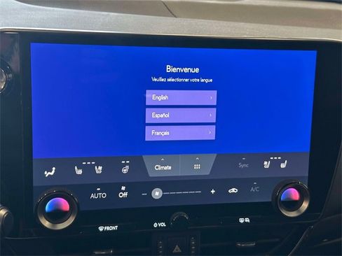 Certified 2025 Lexus NX 350h 350h Premium image 28