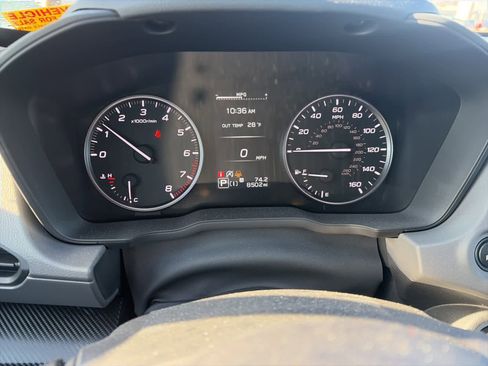 Certified 2024 Subaru Crosstrek 2.0i Premium w/ Popular Package #4 image 18