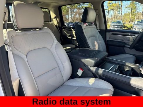 Used 2023 RAM 1500 Limited image 26