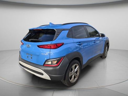 Used 2022 Hyundai Kona SEL FWD image 5