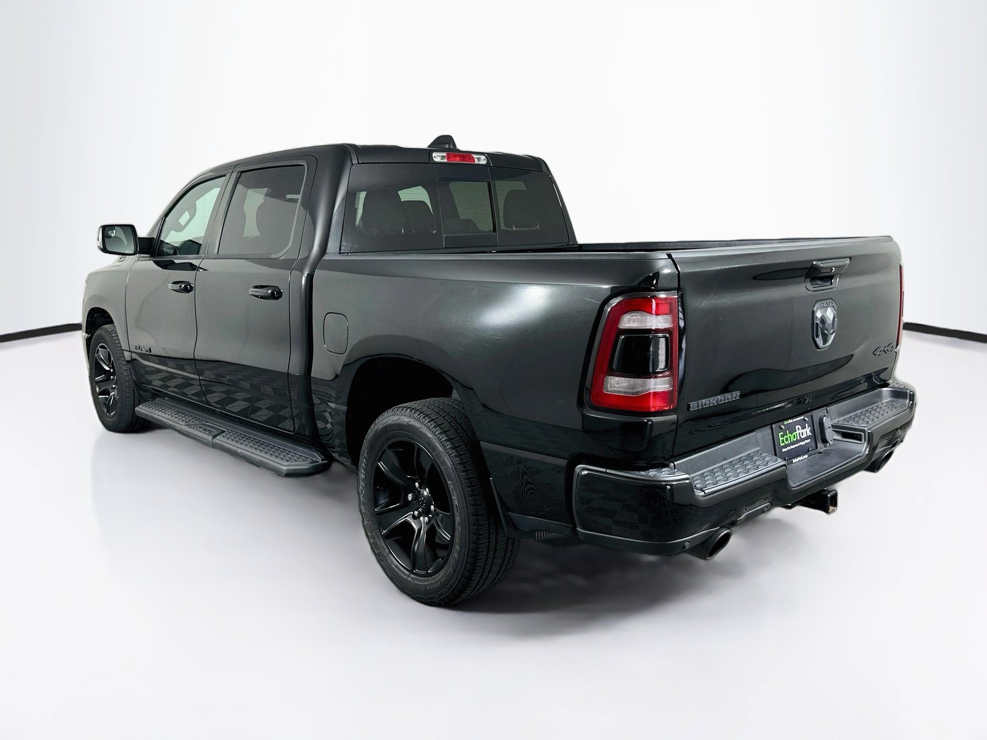 Used 2023 RAM 1500 Big Horn AWD/4WD image 5