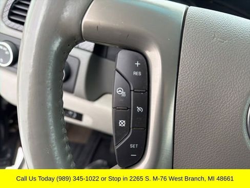 Used 2013 Chevrolet Avalanche LT AWD/4WD image 22