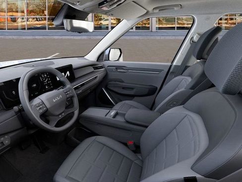 New 2026 Kia EV9 Land w/ Nightfall Edition Package AWD/4WD image 17