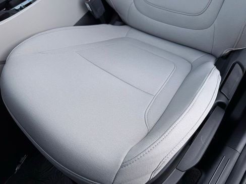 New 2026 Hyundai Tucson SE FWD image 24